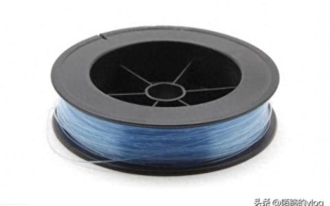 中国十大鱼线排行榜(钓友公认十款最好鱼线)