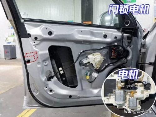 奥迪十大故障排行榜最新(奥迪a6l偶发性故障是真故障吗)插图2