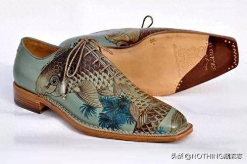 意大利靴子品牌十大排行榜(意大利十大品牌鞋)插图13