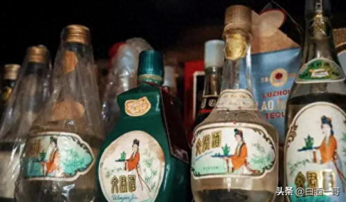 河源烧坊十大白酒排行榜(河源一般的白酒)插图6