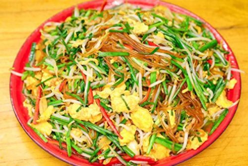 高钙高蛋白蔬菜排名前十(高蛋白质的蔬菜一览表)插图24