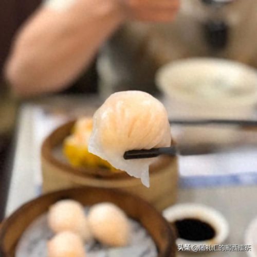香港早餐店十大品牌排行榜(出名香港早餐店名)插图10