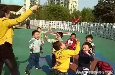 无锡大型幼儿园排名前十(无锡滨湖幼儿园十强排名)插图8