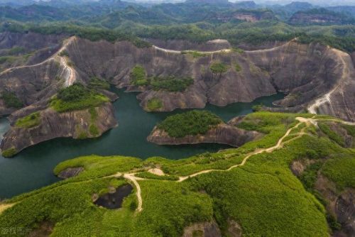 郴州十大景区排行榜前十名(郴州十大网红打卡地)插图16