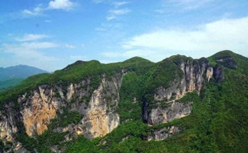 重庆十大必玩景点排行榜(重庆必去三大景点排名)插图40