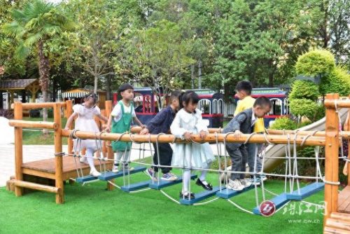 曲靖幼儿园学校排名前十(曲靖最好的外语幼儿园)插图10