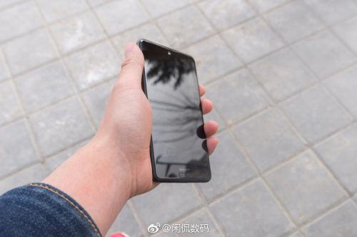 夏普S3 (mini开箱测评)插图25