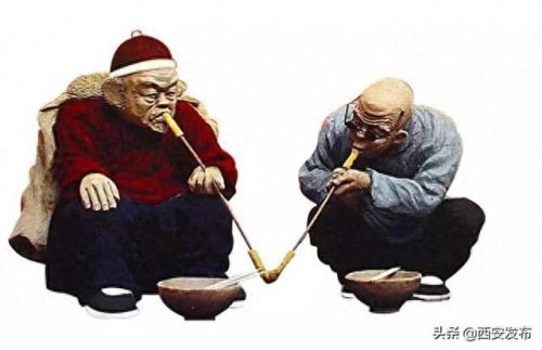 陕西八大怪(陕西十大怪)插图4