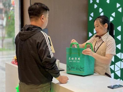 黑龙江加盟外卖排名前十(金海家肉蟹煲外卖加盟)插图