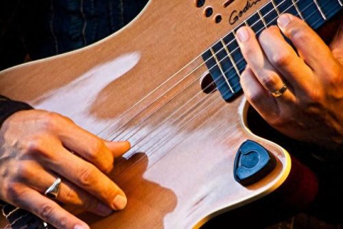 低音炮吉他排名前十位(电吉他大师排名100)插图4