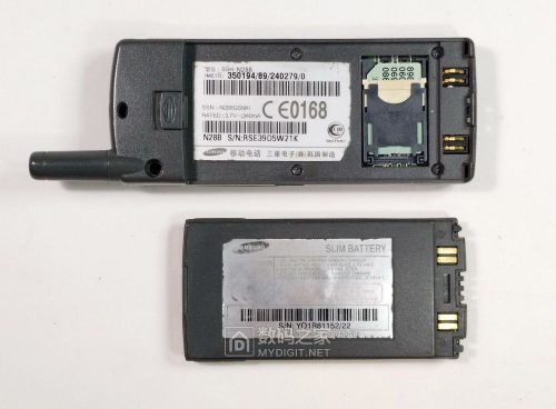 摩托罗拉moto (MT870手机参数配置)插图2
