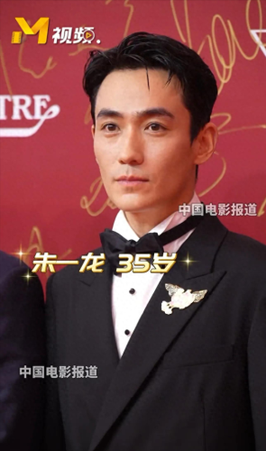 十大隐藏男明星排行榜图片(一线明星名单男)插图13
