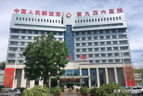 中部战区直属单位排名前十(中部战区空军雷达26旅)插图2