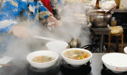螺蛳粉店面十大排行榜(十大螺蛳粉门店)插图8