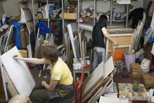 中国私立美术学院排名前十(中国十大美术学院排行)插图7