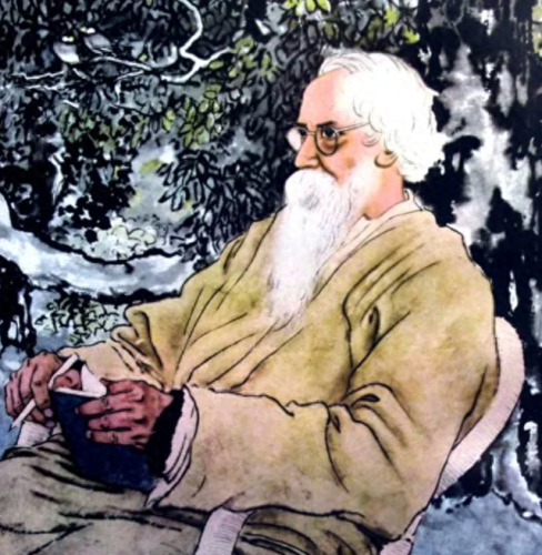 著名小说家(70年代女作家排名)插图5