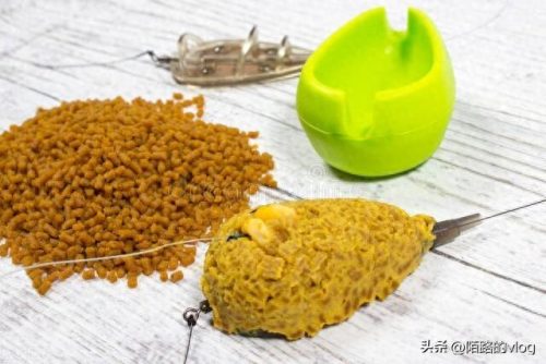 钓鱼料十大排行榜(钓鱼用什么饵料好)插图3