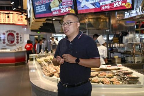 山西加盟外卖店排名前十(乡镇农村外卖平台加盟)插图8