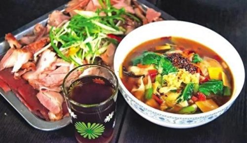 甘肃小麦面粉十大排行榜(甘肃最好的面粉排名)插图36
