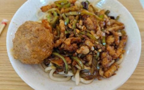 太原高新区食堂排名前十(太原市清真饭店排名)