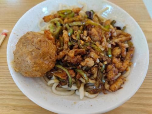 太原高新区食堂排名前十(太原市清真饭店排名)插图