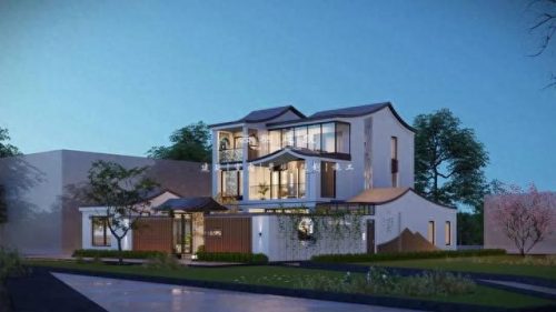 湖南本地自建房排名前十(湖南附近的自建房)插图
