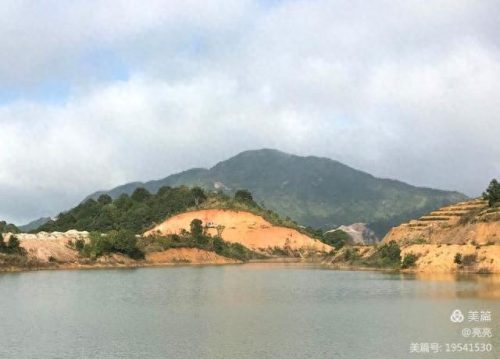 海丰县十大高山排行榜(恩平十大高山排名)插图5