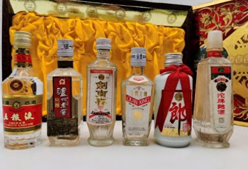 贵州茅台销量排名前十省份(全国各省茅台销量)插图2