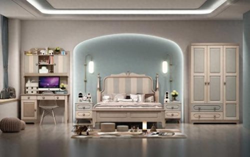 松木家具品牌(松木家具十大品牌排名)插图2