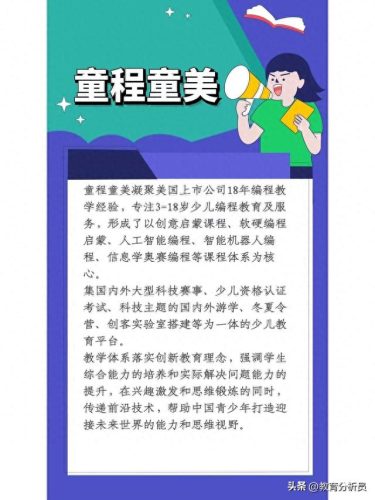 编程网课平台排名前十(网课编程课哪个最好)插图1