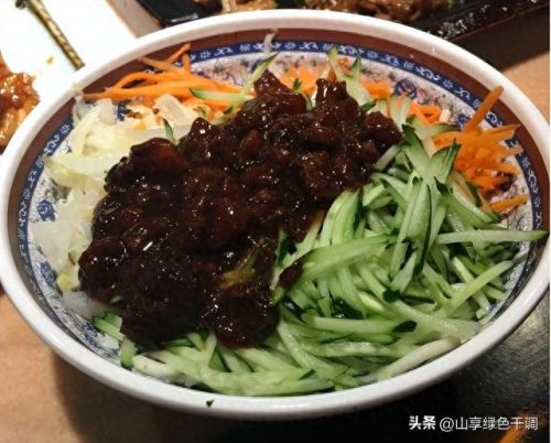 全国十大名面排行榜(中国十大名面品牌)插图5