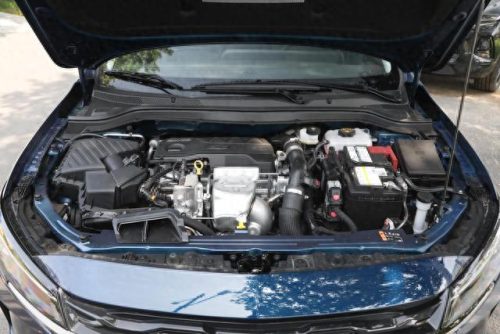 10万左右车排行榜(家庭用车5-8万)插图19