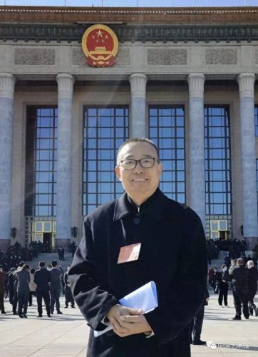 文艺界十大演员排行榜图片(中国十大最富演员名单)插图15