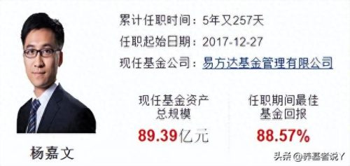 中国排名前十的基金收益(十大养老基金收益排名)插图9