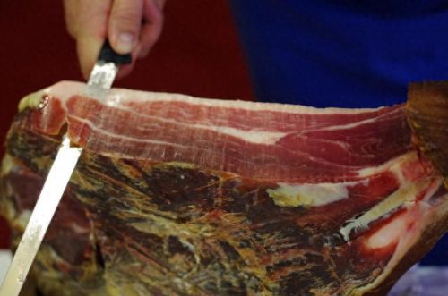 世界十大火腿品牌排行榜(世界十大顶级火腿)插图40