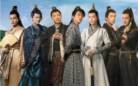 庆余年第二季2022年几月几日上映(庆余年2几月上映)