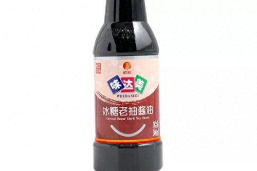 福建十大酱油品牌排行榜(零添加酱油第一名)插图5