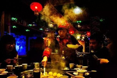 陵川十大网红排行榜图片(陵川最有名的女人)插图12