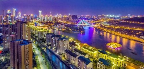 一线城市人均财富排名前十(一线城市资产排行榜)插图1