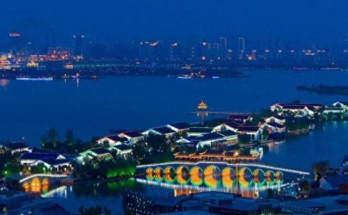 苏州市景区排名前十(江苏省景点十大排行榜)插图12