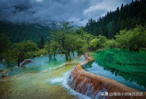 旅游景点为什么要排名前十(旅游景点为什么火热呢)插图5