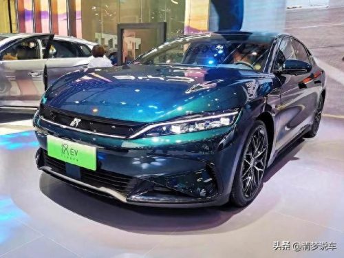 中国十大最好的豪车排行榜(迈巴赫十大豪车)插图6