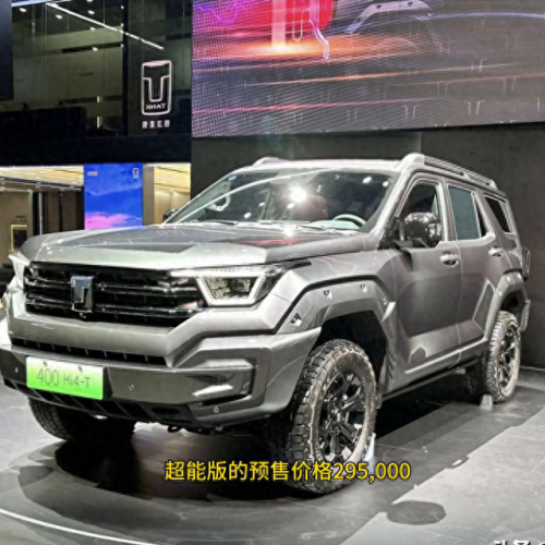 排名前十的女生越野车品牌(女生喜欢的越野车排行榜前十名)插图