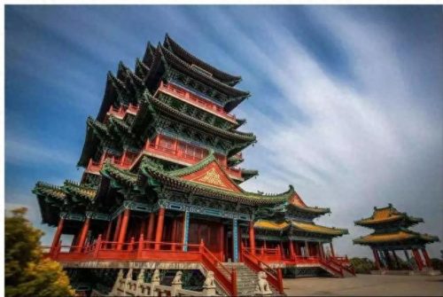 中国最美的景区排名前十(中国各省景区大全)插图82