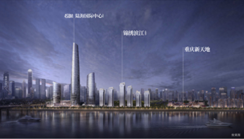 渝中十大别墅排行榜最新(渝中十大豪宅排行榜)插图8
