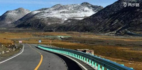 中国公路十大重镇排行榜(中国到阿富汗的公路)插图1