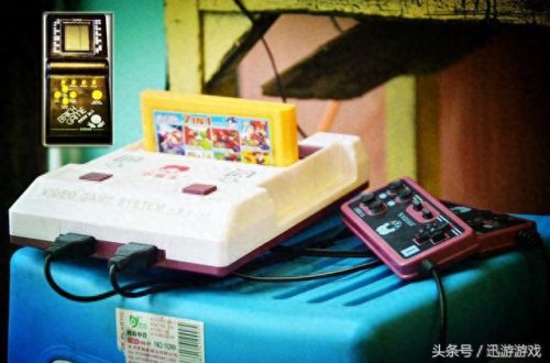 国产游戏机推荐排名前十(国产游戏机选哪款好)插图