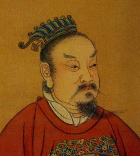 洛阳古代十大美女排行榜(洛阳女人的十大特点)插图2