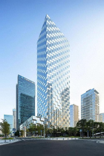 景观设计公司排名全球前十(全球十大景观设计公司排名前十)插图1