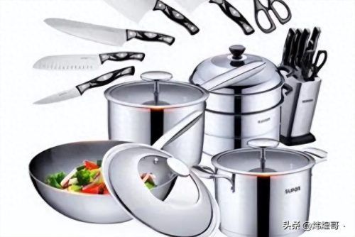 厨具十大公认品牌排行榜(厨电品牌一二三梯队)插图1